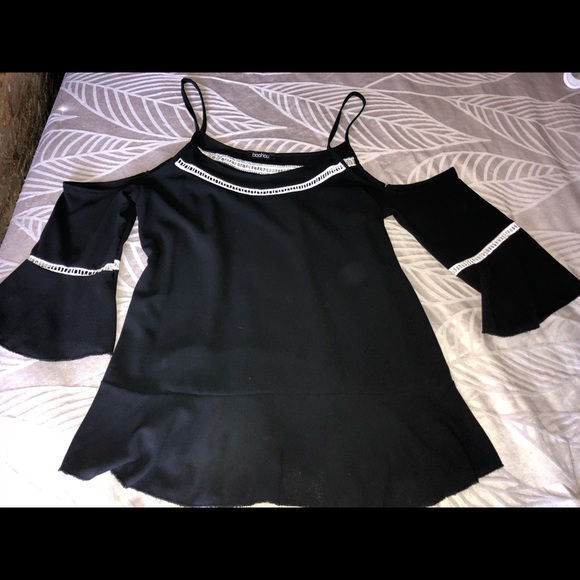 flowy shirt - Picture 1 of 3